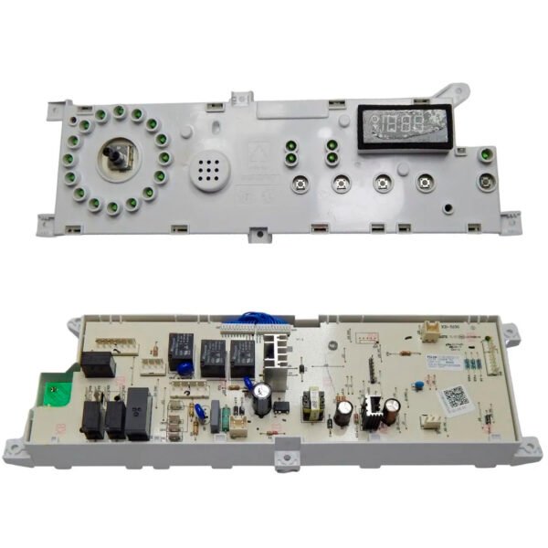 PLAQUETA PATRICK LSPK08E04BA WG04F08349