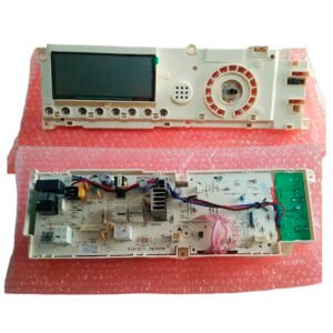 WG04F09258 PLAQUETA GENERAL ELECTRICK LSGE09 WG04F09258