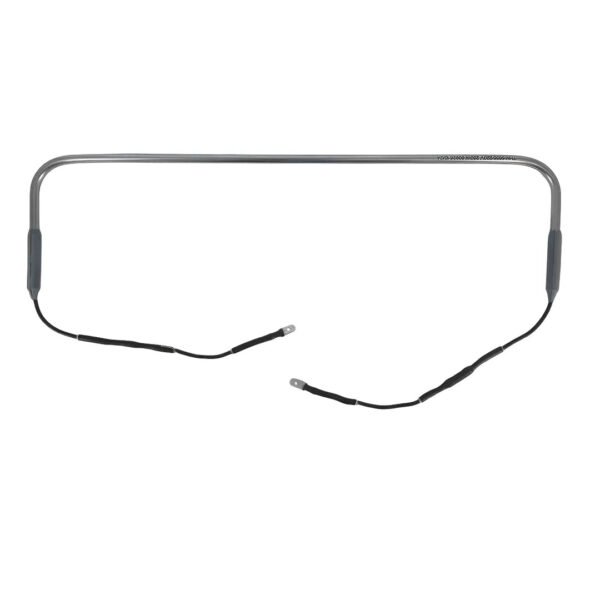 RESISTENCIA NOFROST HGE450/HMA450 38CM WR01F02277