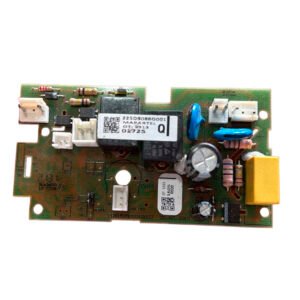 TARJETA ANDROMEDA ADAPTIVA 220V PERU-CH HDR300N/HKP350M00BB/LB WR01F04381