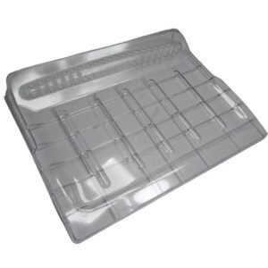 TAPA VERDURA 13/P9/P11 HSA260/HPK350/136/135/HMA335 WR01L10194