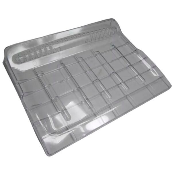 TAPA VERDURA 13/P9/P11 HSA260/HPK350/136/135/HMA335 WR01L10194