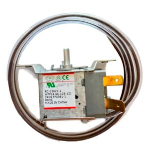 TERMOSTATO RC13625-2 HPK122/292/HMA122/292 WPF24,4A WR03F04258
