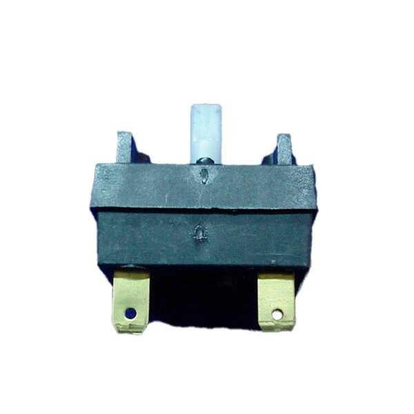 INTERRUPTOR GIRATORIO ON-OFF PATRIOT 57/475 CONCEP WW01F02210