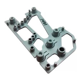 WW01F02246 SUPLEMENTO PLAQUETA ALTO ELECTRONIC FUZZY 206 WW01F02246