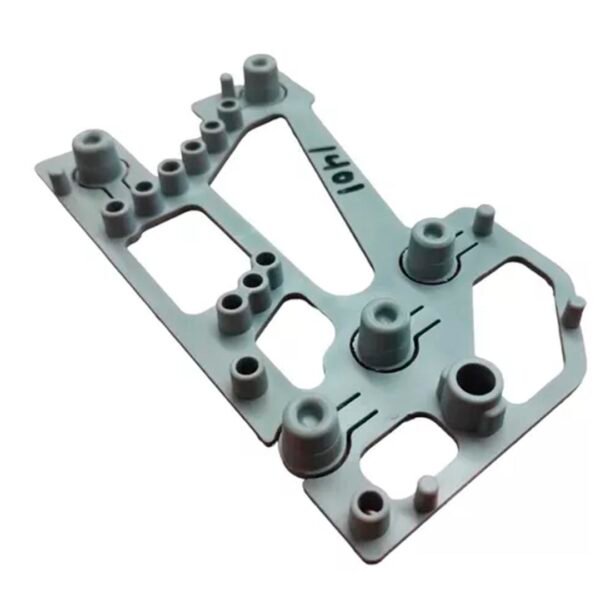 SUPLEMENTO PLAQUETA ALTO ELECTRONIC FUZZY 206 WW01F02246