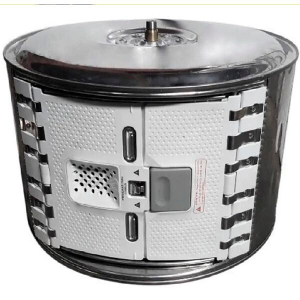 WW01F02441 CONJUNTO TAMBOR CS 6K FII WW01F02441