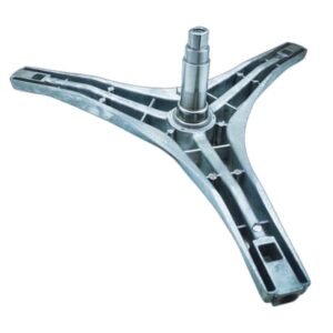 SOPORTE TAMBOR MABE FRESADO 6/7 KG 05-06 ORIGINAL 117203