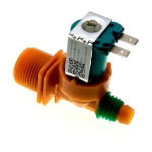 VALVULA 1 VIAS 180 SAMSUNG NARANJA 12086