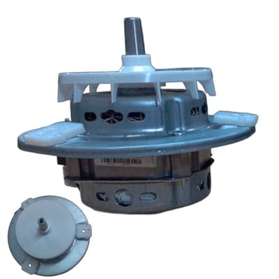 MOTOR COMPLETO KOH TBS3 YYG-70 135105